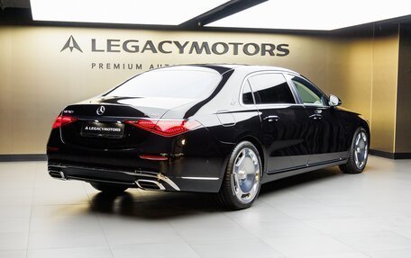 Mercedes-Benz Maybach S-Класс, 2026 год, 29 530 000 рублей, 7 фотография