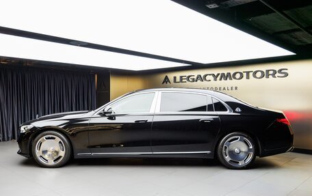 Mercedes-Benz Maybach S-Класс, 2026 год, 29 530 000 рублей, 6 фотография