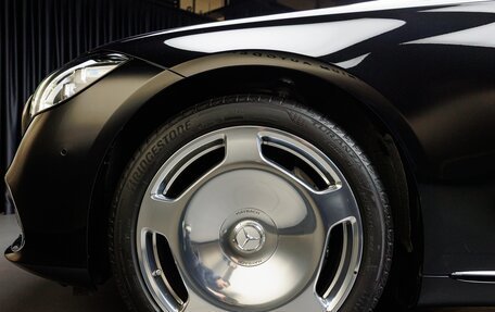 Mercedes-Benz Maybach S-Класс, 2026 год, 29 530 000 рублей, 11 фотография