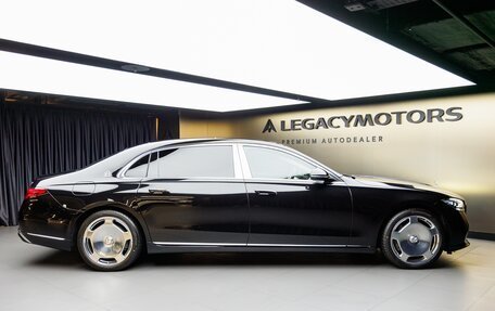 Mercedes-Benz Maybach S-Класс, 2026 год, 29 530 000 рублей, 10 фотография