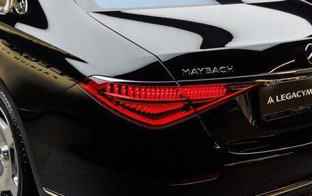 Mercedes-Benz Maybach S-Класс, 2026 год, 29 530 000 рублей, 8 фотография