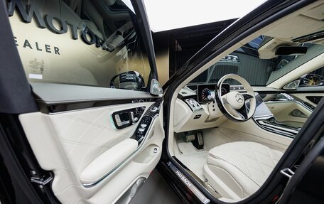 Mercedes-Benz Maybach S-Класс, 2026 год, 29 530 000 рублей, 12 фотография