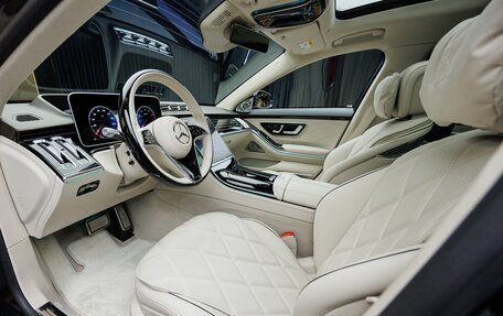 Mercedes-Benz Maybach S-Класс, 2026 год, 29 530 000 рублей, 13 фотография