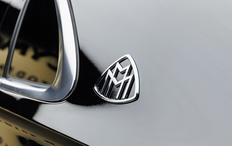 Mercedes-Benz Maybach S-Класс, 2026 год, 29 530 000 рублей, 9 фотография