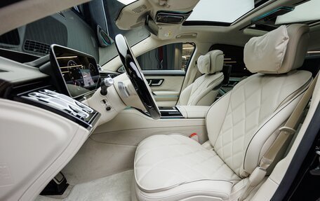 Mercedes-Benz Maybach S-Класс, 2026 год, 29 530 000 рублей, 14 фотография