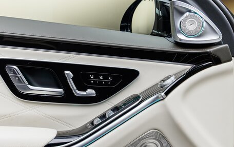 Mercedes-Benz Maybach S-Класс, 2026 год, 29 530 000 рублей, 18 фотография