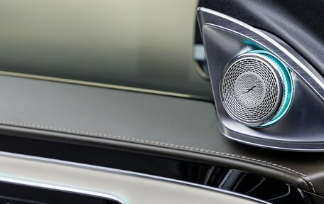 Mercedes-Benz Maybach S-Класс, 2026 год, 29 530 000 рублей, 17 фотография