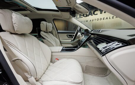 Mercedes-Benz Maybach S-Класс, 2026 год, 29 530 000 рублей, 19 фотография