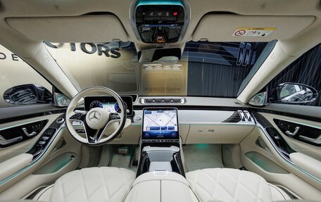 Mercedes-Benz Maybach S-Класс, 2026 год, 29 530 000 рублей, 16 фотография