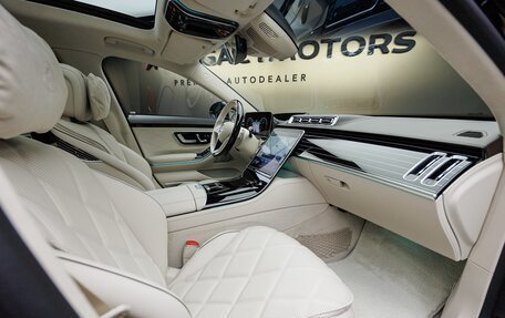 Mercedes-Benz Maybach S-Класс, 2026 год, 29 530 000 рублей, 20 фотография