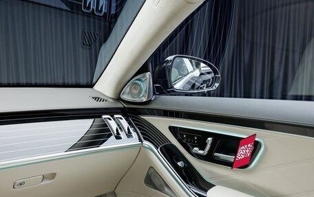 Mercedes-Benz Maybach S-Класс, 2026 год, 29 530 000 рублей, 27 фотография