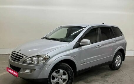 SsangYong Kyron I, 2013 год, 799 000 рублей, 1 фотография