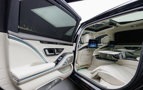 Mercedes-Benz Maybach S-Класс, 2026 год, 29 530 000 рублей, 28 фотография