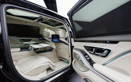 Mercedes-Benz Maybach S-Класс, 2026 год, 29 530 000 рублей, 31 фотография