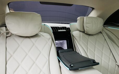 Mercedes-Benz Maybach S-Класс, 2026 год, 29 530 000 рублей, 35 фотография