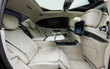 Mercedes-Benz Maybach S-Класс, 2026 год, 29 530 000 рублей, 32 фотография