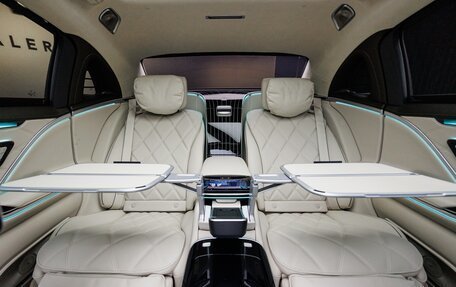 Mercedes-Benz Maybach S-Класс, 2026 год, 29 530 000 рублей, 36 фотография