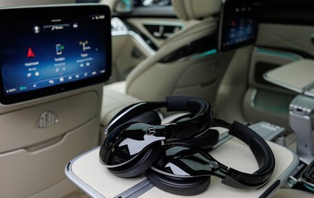 Mercedes-Benz Maybach S-Класс, 2026 год, 29 530 000 рублей, 30 фотография