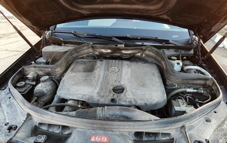 Mercedes-Benz GLK-Класс, 2012 год, 1 690 000 рублей, 6 фотография