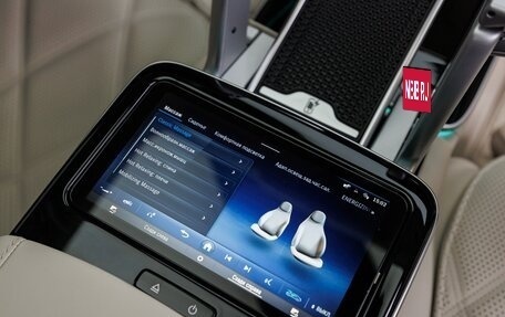 Mercedes-Benz Maybach S-Класс, 2026 год, 29 530 000 рублей, 33 фотография