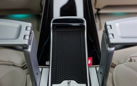 Mercedes-Benz Maybach S-Класс, 2026 год, 29 530 000 рублей, 34 фотография