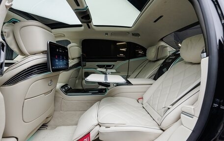 Mercedes-Benz Maybach S-Класс, 2026 год, 29 530 000 рублей, 29 фотография