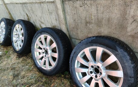 Mercedes-Benz GLK-Класс, 2012 год, 1 690 000 рублей, 10 фотография