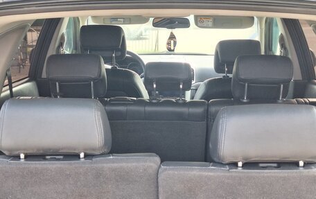 Chevrolet Captiva I, 2014 год, 850 000 рублей, 11 фотография