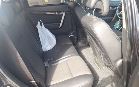 Chevrolet Captiva I, 2014 год, 850 000 рублей, 4 фотография