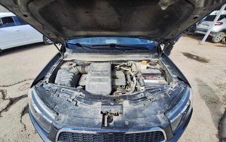 Chevrolet Captiva I, 2014 год, 850 000 рублей, 15 фотография