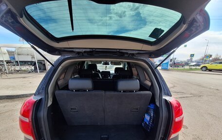 Chevrolet Captiva I, 2014 год, 850 000 рублей, 14 фотография