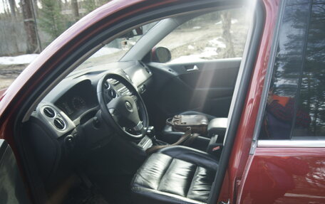 Volkswagen Tiguan I, 2010 год, 1 250 000 рублей, 7 фотография