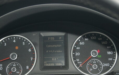 Volkswagen Tiguan I, 2010 год, 1 250 000 рублей, 2 фотография