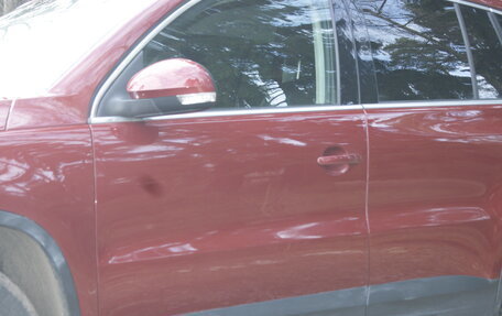 Volkswagen Tiguan I, 2010 год, 1 250 000 рублей, 10 фотография