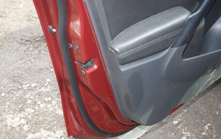 Volkswagen Tiguan I, 2010 год, 1 250 000 рублей, 8 фотография