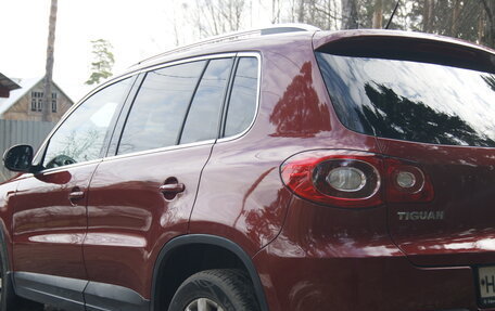 Volkswagen Tiguan I, 2010 год, 1 250 000 рублей, 6 фотография