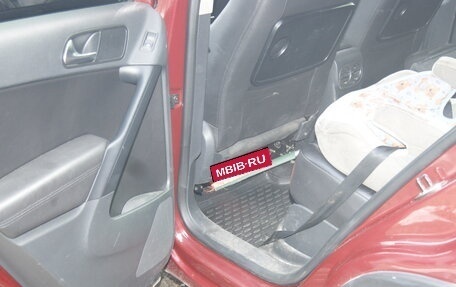 Volkswagen Tiguan I, 2010 год, 1 250 000 рублей, 9 фотография