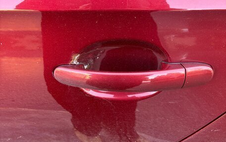 Skoda Rapid I, 2016 год, 1 048 000 рублей, 13 фотография