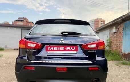 Mitsubishi ASX I рестайлинг, 2012 год, 1 050 000 рублей, 4 фотография