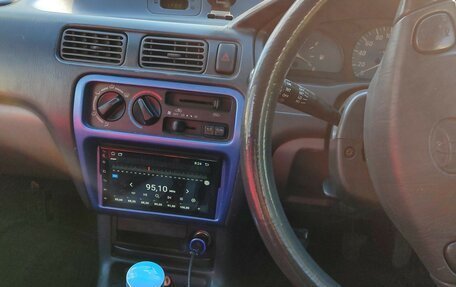 Toyota Corsa, 1999 год, 220 000 рублей, 3 фотография