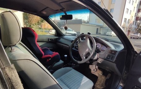 Toyota Corsa, 1999 год, 220 000 рублей, 4 фотография