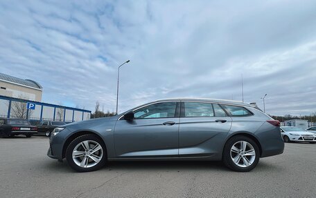 Opel Insignia II рестайлинг, 2021 год, 1 750 000 рублей, 2 фотография