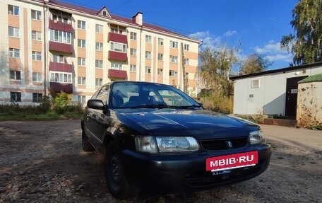 Toyota Corsa, 1999 год, 220 000 рублей, 2 фотография