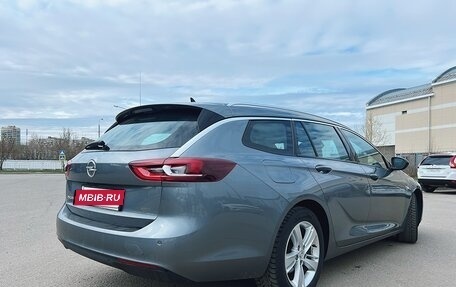 Opel Insignia II рестайлинг, 2021 год, 1 750 000 рублей, 3 фотография