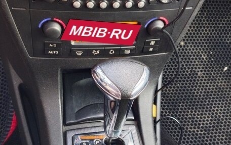 Citroen C4 II рестайлинг, 2008 год, 350 000 рублей, 8 фотография