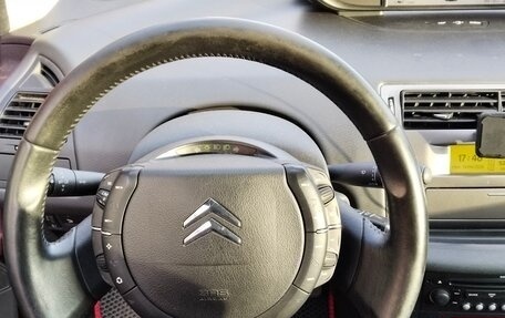 Citroen C4 II рестайлинг, 2008 год, 350 000 рублей, 7 фотография