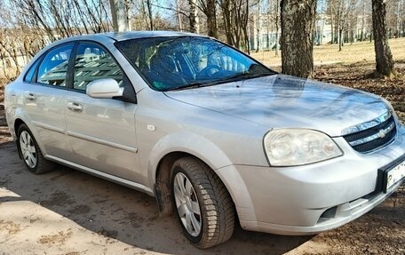 Chevrolet Lacetti, 2009 год, 790 000 рублей, 2 фотография