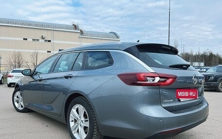 Opel Insignia II рестайлинг, 2021 год, 1 750 000 рублей, 6 фотография