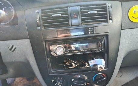 Chevrolet Lacetti, 2009 год, 790 000 рублей, 9 фотография