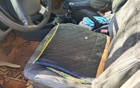 Chevrolet Lacetti, 2009 год, 790 000 рублей, 11 фотография